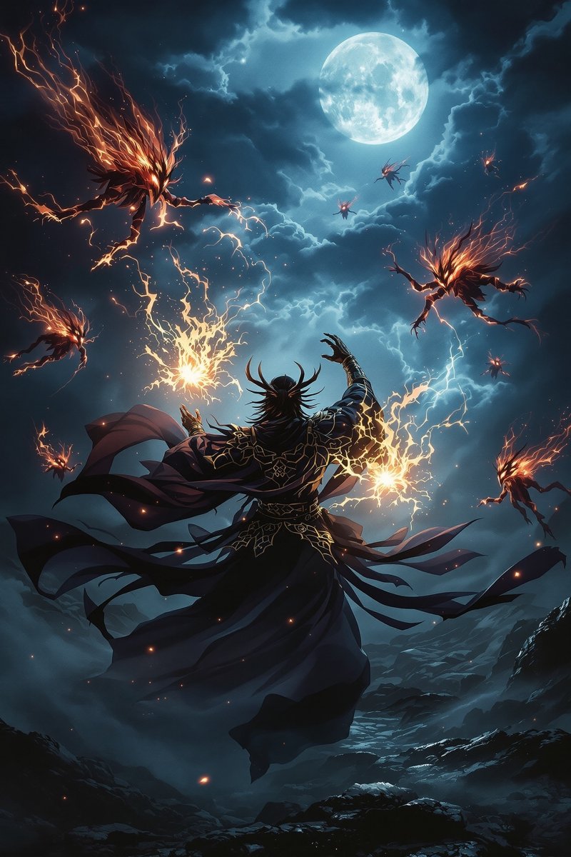 阴阳师:百鬼夜行 - 秋霞影院 阴阳师:百鬼夜行 - 秋霞影院高清电影海报