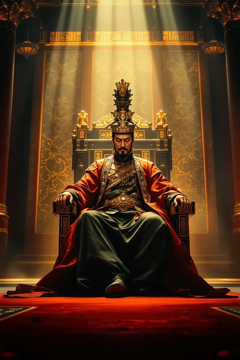 末代皇帝:帝国黄昏 - 秋霞影院 末代皇帝:帝国黄昏 - 秋霞影院高清电影海报